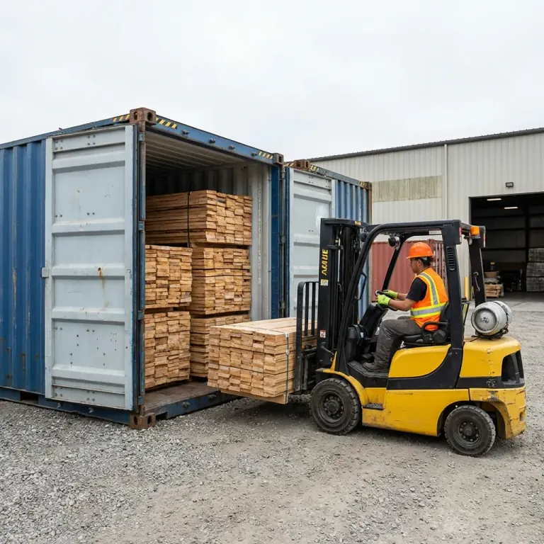 WoodWorth Industrial Supply