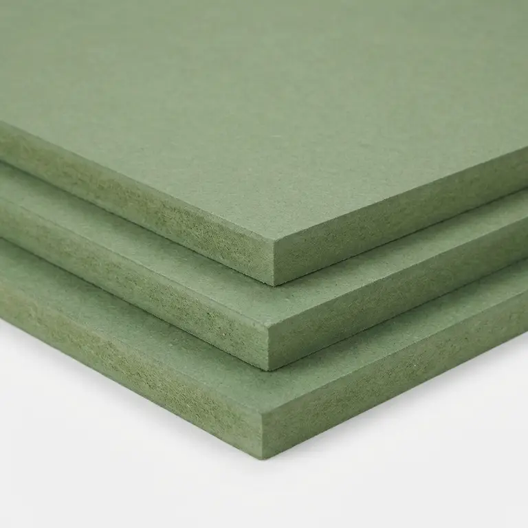 Moisture Resistant MDF